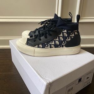 Christian Dior Walk’N’Dior Trainer Sneakers